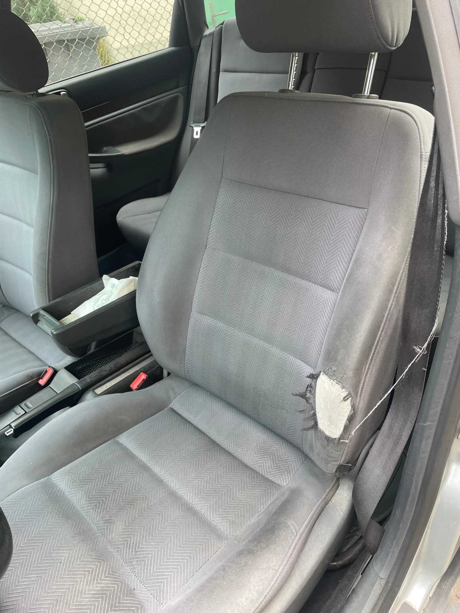 Audi A4 1.9 TDI - изображение 8 | Auto.bg Audi A4 1.9 TDI - изображение 8