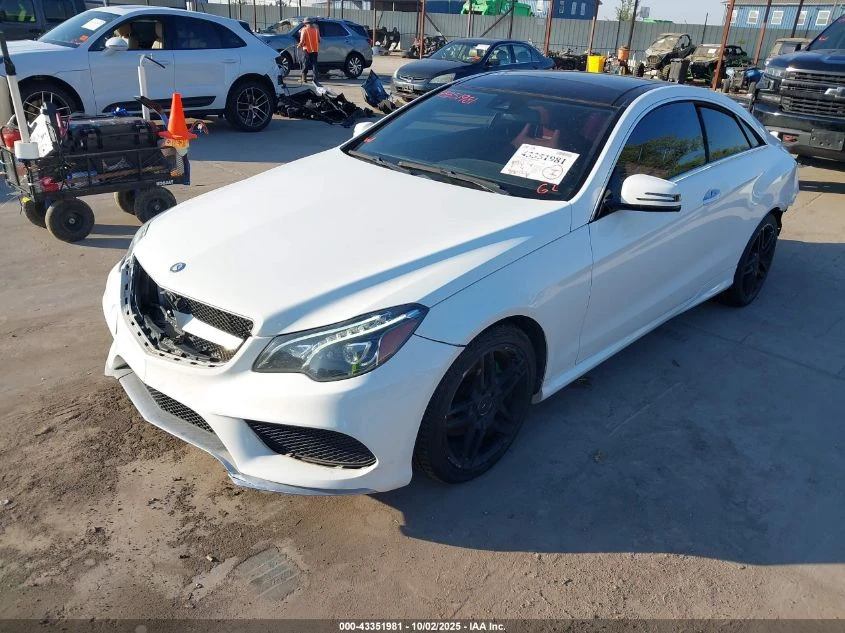Mercedes-Benz E 400 2016 MERCEDES-BENZ E 400 4MATIC - изображение 3 | Auto.bg Mercedes-Benz E 400 2016 MERCEDES-BENZ E 400 4MATIC - изображение 3
