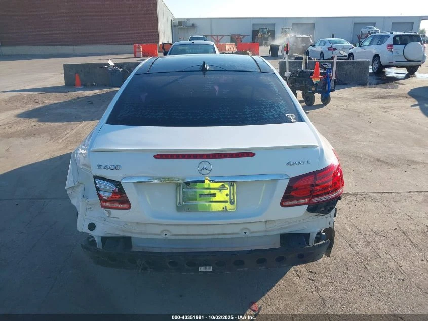 Mercedes-Benz E 400 2016 MERCEDES-BENZ E 400 4MATIC - изображение 7 | Auto.bg Mercedes-Benz E 400 2016 MERCEDES-BENZ E 400 4MATIC - изображение 7