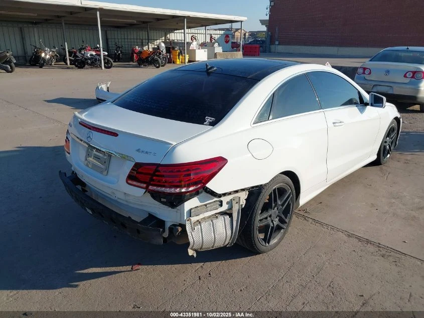 Mercedes-Benz E 400 2016 MERCEDES-BENZ E 400 4MATIC - изображение 8 | Auto.bg Mercedes-Benz E 400 2016 MERCEDES-BENZ E 400 4MATIC - изображение 8