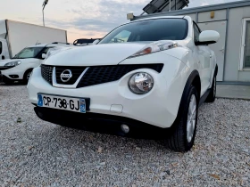 Nissan Juke 1.5 DCI 110ks.EVRO5 Tekna - Car24.bg Nissan Juke 1.5 DCI 110ks.EVRO5 Tekna