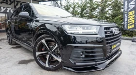 Audi SQ7 4.0TDI V8 QUATTRO 7-МЕСТЕН BLACK LINE ЛИЗИНГ 100% - 72880 лв. / 37262.95 € - 67015491 2 | Car24.bg Audi SQ7 4.0TDI V8 QUATTRO 7-МЕСТЕН BLACK LINE ЛИЗИНГ 100% - 72880 лв. / 37262.95 € - 67015491 2