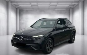 Mercedes-Benz GLC 300 4Matic = AMG Line = Premium Гаранция - Car24.bg Mercedes-Benz GLC 300 4Matic = AMG Line = Premium Гаранция
