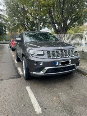 Jeep Grand cherokee Summit 5.7 HEMI - 41000 лв. / 20962.97 € - 76557688 3 | Car24.bg Jeep Grand cherokee Summit 5.7 HEMI - 41000 лв. / 20962.97 € - 76557688 3