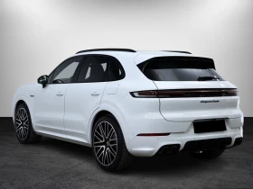 Porsche Cayenne TURBO / E-HYBRID / SPORT CHRONO / BURMESTER | Auto.bg — изображение 5 Porsche Cayenne TURBO / E-HYBRID / SPORT CHRONO / BURMESTER | Auto.bg — изображение 5