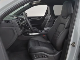 Porsche Cayenne TURBO / E-HYBRID / SPORT CHRONO / BURMESTER | Auto.bg — изображение 9 Porsche Cayenne TURBO / E-HYBRID / SPORT CHRONO / BURMESTER | Auto.bg — изображение 9