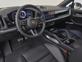 Porsche Cayenne TURBO / E-HYBRID / SPORT CHRONO / BURMESTER | Auto.bg — изображение 12 Porsche Cayenne TURBO / E-HYBRID / SPORT CHRONO / BURMESTER | Auto.bg — изображение 12