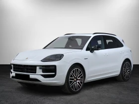 Porsche Cayenne TURBO / E-HYBRID / SPORT CHRONO / BURMESTER | Auto.bg — изображение 3 Porsche Cayenne TURBO / E-HYBRID / SPORT CHRONO / BURMESTER | Auto.bg — изображение 3