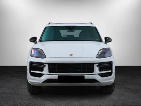 Porsche Cayenne TURBO / E-HYBRID / SPORT CHRONO / BURMESTER | Auto.bg — изображение 2 Porsche Cayenne TURBO / E-HYBRID / SPORT CHRONO / BURMESTER | Auto.bg — изображение 2