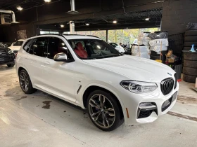 BMW X3 M40i/xDRIVE* КРАЙНА ЦЕНА ДО БГ* АВТОКРЕДИТ* | Auto.bg — изображение 2 BMW X3 M40i/xDRIVE* КРАЙНА ЦЕНА ДО БГ* АВТОКРЕДИТ* | Auto.bg — изображение 2