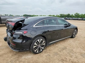 Mercedes-Benz EQE Sedan 350+ | Auto.bg — изображение 3 Mercedes-Benz EQE Sedan 350+ | Auto.bg — изображение 3