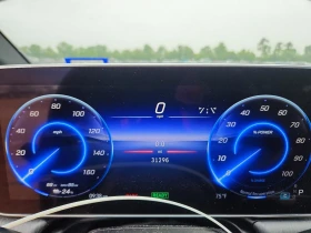Mercedes-Benz EQE Sedan 350+ | Auto.bg — изображение 9 Mercedes-Benz EQE Sedan 350+ | Auto.bg — изображение 9