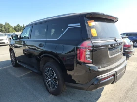 Nissan Armada SL 4x4 3.5L V6 425кс | Auto.bg — изображение 3 Nissan Armada SL 4x4 3.5L V6 425кс | Auto.bg — изображение 3
