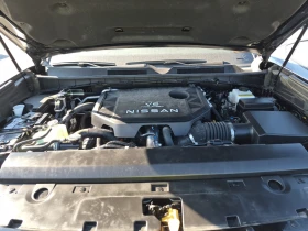 Nissan Armada SL 4x4 3.5L V6 425кс | Auto.bg — изображение 11 Nissan Armada SL 4x4 3.5L V6 425кс | Auto.bg — изображение 11