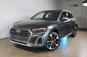 Audi SQ5 Technik quattro* BANG & OLUFSEN* DISTRONIC* 360*