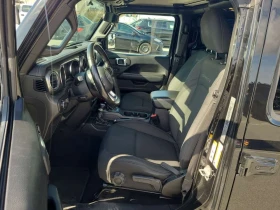Jeep Wrangler * SAHARA * CARFAX * ФИНАНСИРАНЕ - 17399 € - 62262164 5 | Car24.bg Jeep Wrangler * SAHARA * CARFAX * ФИНАНСИРАНЕ - 17399 € - 62262164 5