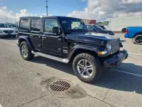 Jeep Wrangler * SAHARA * CARFAX * ФИНАНСИРАНЕ - 17399 € - 62262164 2 | Car24.bg Jeep Wrangler * SAHARA * CARFAX * ФИНАНСИРАНЕ - 17399 € - 62262164 2
