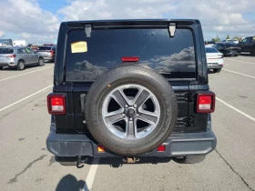 Jeep Wrangler * SAHARA * CARFAX * ФИНАНСИРАНЕ - 17399 € - 62262164 16 | Car24.bg Jeep Wrangler * SAHARA * CARFAX * ФИНАНСИРАНЕ - 17399 € - 62262164 16