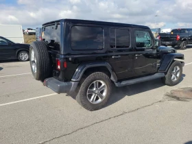 Jeep Wrangler * SAHARA * CARFAX * ФИНАНСИРАНЕ - 17399 € - 62262164 3 | Car24.bg Jeep Wrangler * SAHARA * CARFAX * ФИНАНСИРАНЕ - 17399 € - 62262164 3