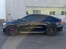 Mercedes-Benz GLE 63 S AMG 4MATIC | CARFAX | БЕЗ ИНЦИДЕНТИ | Auto.bg — изображение 3 Mercedes-Benz GLE 63 S AMG 4MATIC | CARFAX | БЕЗ ИНЦИДЕНТИ | Auto.bg — изображение 3