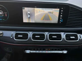 Mercedes-Benz GLE 63 S AMG 4MATIC | CARFAX | БЕЗ ИНЦИДЕНТИ | Auto.bg — изображение 9 Mercedes-Benz GLE 63 S AMG 4MATIC | CARFAX | БЕЗ ИНЦИДЕНТИ | Auto.bg — изображение 9