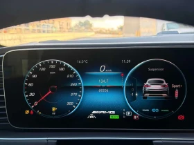 Mercedes-Benz GLE 63 S AMG 4MATIC | CARFAX | БЕЗ ИНЦИДЕНТИ | Auto.bg — изображение 8 Mercedes-Benz GLE 63 S AMG 4MATIC | CARFAX | БЕЗ ИНЦИДЕНТИ | Auto.bg — изображение 8
