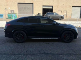 Mercedes-Benz GLE 63 S AMG 4MATIC | CARFAX | БЕЗ ИНЦИДЕНТИ | Auto.bg — изображение 4 Mercedes-Benz GLE 63 S AMG 4MATIC | CARFAX | БЕЗ ИНЦИДЕНТИ | Auto.bg — изображение 4