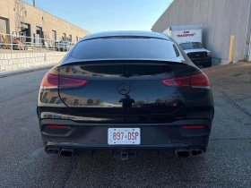 Mercedes-Benz GLE 63 S AMG 4MATIC | CARFAX | БЕЗ ИНЦИДЕНТИ | Auto.bg — изображение 5 Mercedes-Benz GLE 63 S AMG 4MATIC | CARFAX | БЕЗ ИНЦИДЕНТИ | Auto.bg — изображение 5