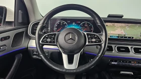 Mercedes-Benz GLE 300 4MATIC | Auto.bg — изображение 5 Mercedes-Benz GLE 300 4MATIC | Auto.bg — изображение 5