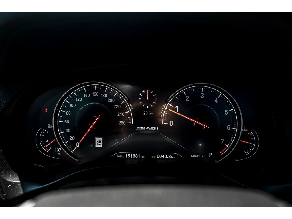 BMW X4 M40I* B58* HUD - изображение 10 | Auto.bg BMW X4 M40I* B58* HUD - изображение 10