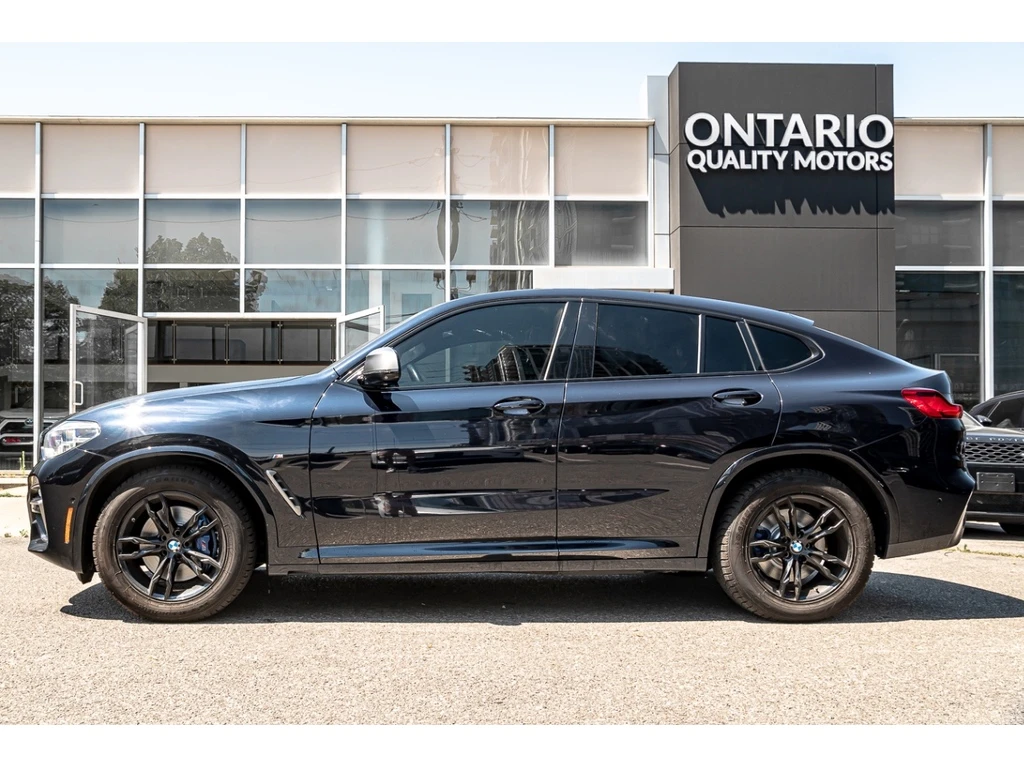 BMW X4 M40I* B58* HUD - изображение 4 | Auto.bg BMW X4 M40I* B58* HUD - изображение 4