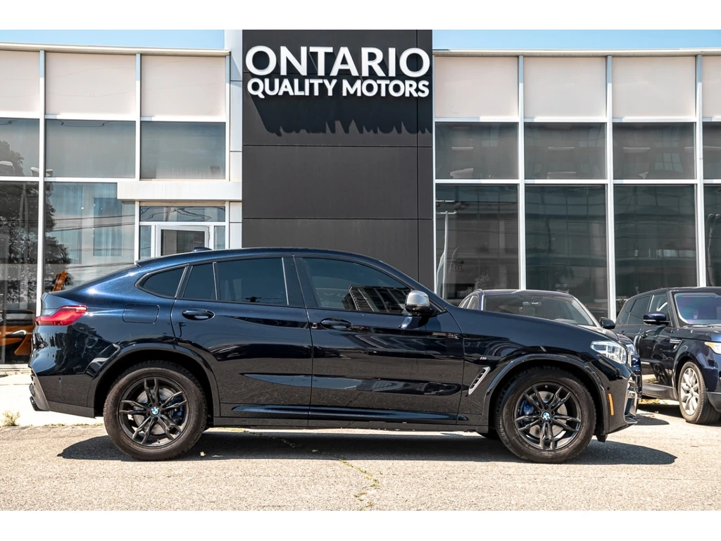 BMW X4 M40I* B58* HUD - изображение 3 | Auto.bg BMW X4 M40I* B58* HUD - изображение 3