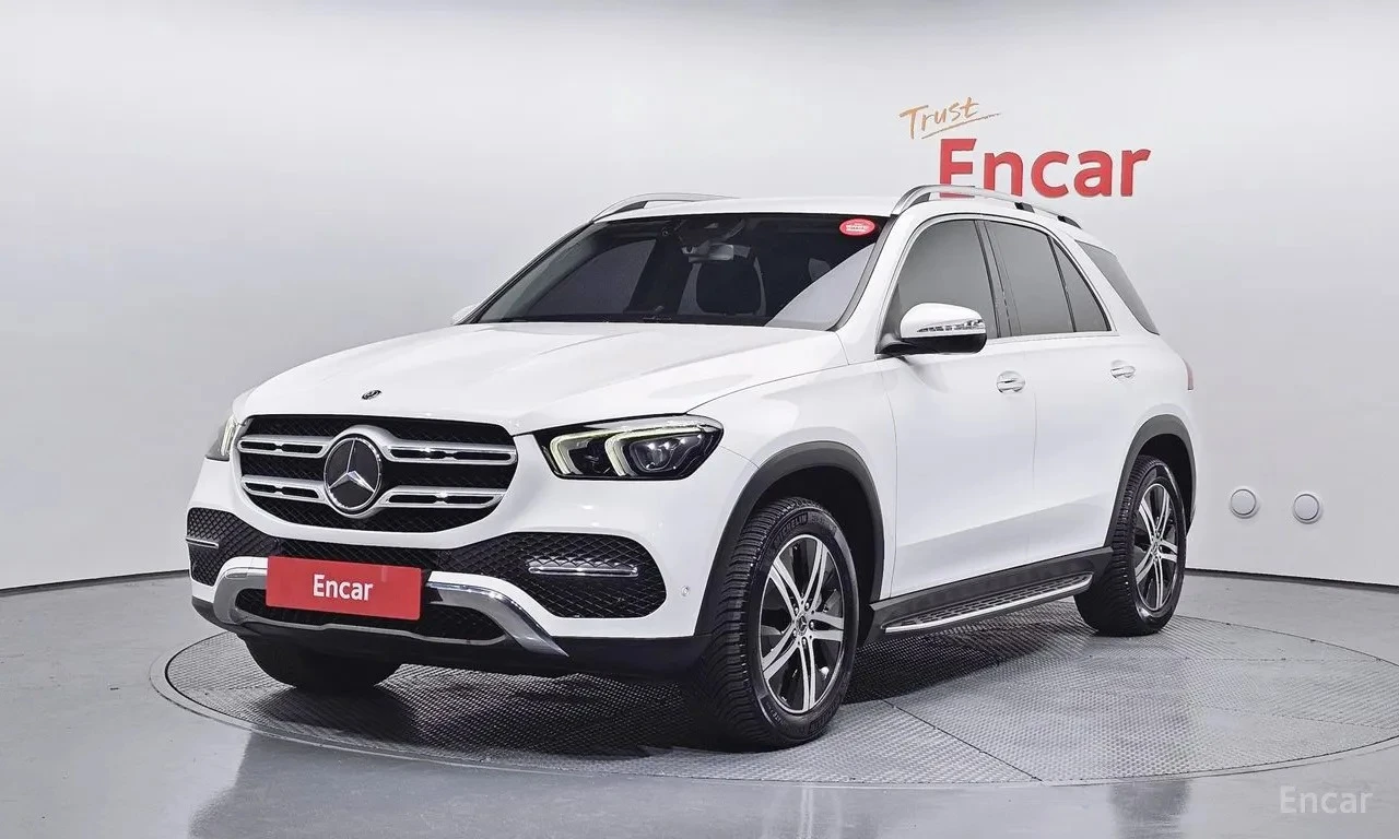 Mercedes-Benz GLE 300 4MATIC | Auto.bg — изображение 1 Mercedes-Benz GLE 300 4MATIC | Auto.bg — изображение 1