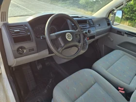 VW T5 1.9TDI | Auto.bg — изображение 9 VW T5 1.9TDI | Auto.bg — изображение 9
