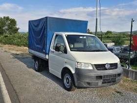VW T5 1.9TDI | Auto.bg — изображение 2 VW T5 1.9TDI | Auto.bg — изображение 2
