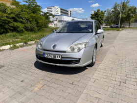 Обява за продажба на Renault Laguna 2.0 16V Turbo Газ/Бензин ~11 500 лв. - изображение 1