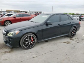 Mercedes-Benz E 63 AMG S 1 - Car24.bg Mercedes-Benz E 63 AMG S 1
