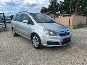Opel Zafira 1, 6 I - Car24.bg Opel Zafira 1, 6 I