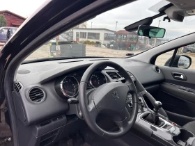 Peugeot 3008 1.6HDI EURO 5 - 6800 лв. / 3476.78 € - 62705854 11 | Car24.bg Peugeot 3008 1.6HDI EURO 5 - 6800 лв. / 3476.78 € - 62705854 11