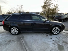 Audi A4 S4 quattro - 5400 лв. / 2760.98 € - 79057810 6 | Car24.bg Audi A4 S4 quattro - 5400 лв. / 2760.98 € - 79057810 6