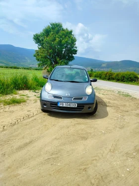 Nissan Micra - 3408 € / 6665.47 лв. - 24137585 3 | Car24.bg Nissan Micra - 3408 € / 6665.47 лв. - 24137585 3