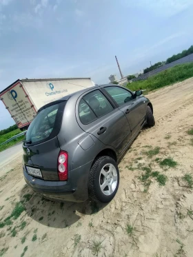 Nissan Micra - 3408 € / 6665.47 лв. - 24137585 10 | Car24.bg Nissan Micra - 3408 € / 6665.47 лв. - 24137585 10