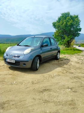 Nissan Micra - 3408 € / 6665.47 лв. - 24137585 2 | Car24.bg Nissan Micra - 3408 € / 6665.47 лв. - 24137585 2
