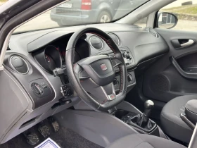 Seat Ibiza 1.2i * Климатик* FR* - 2800 € / 5476.32 лв. - 58621834 7 | Car24.bg Seat Ibiza 1.2i * Климатик* FR* - 2800 € / 5476.32 лв. - 58621834 7