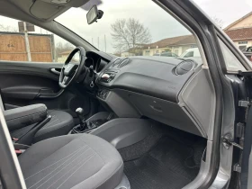 Seat Ibiza 1.2i * Климатик* FR* - 2800 € / 5476.32 лв. - 58621834 9 | Car24.bg Seat Ibiza 1.2i * Климатик* FR* - 2800 € / 5476.32 лв. - 58621834 9