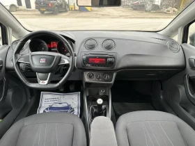 Seat Ibiza 1.2i * Климатик* FR* - 2800 € / 5476.32 лв. - 58621834 8 | Car24.bg Seat Ibiza 1.2i * Климатик* FR* - 2800 € / 5476.32 лв. - 58621834 8