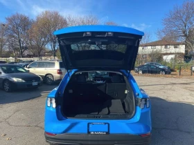 Ford Mustang Mach-E Select RWD * АвтоКредит (ЦЕНА ДО БГ) - 20599 € / 40288.14 лв. - 61948815 6 | Car24.bg Ford Mustang Mach-E Select RWD * АвтоКредит (ЦЕНА ДО БГ) - 20599 € / 40288.14 лв. - 61948815 6