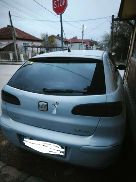 Seat Ibiza - 1800 € / 3520.49 лв. - 93138250 2 | Car24.bg Seat Ibiza - 1800 € / 3520.49 лв. - 93138250 2