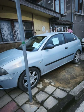 Seat Ibiza - 1800 € / 3520.49 лв. - 93138250 3 | Car24.bg Seat Ibiza - 1800 € / 3520.49 лв. - 93138250 3