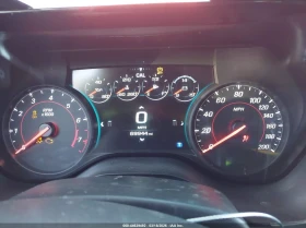 Chevrolet Camaro 2SS 2017 - 24000 € / 46939.92 лв. - 73345008 6 | Car24.bg Chevrolet Camaro 2SS 2017 - 24000 € / 46939.92 лв. - 73345008 6